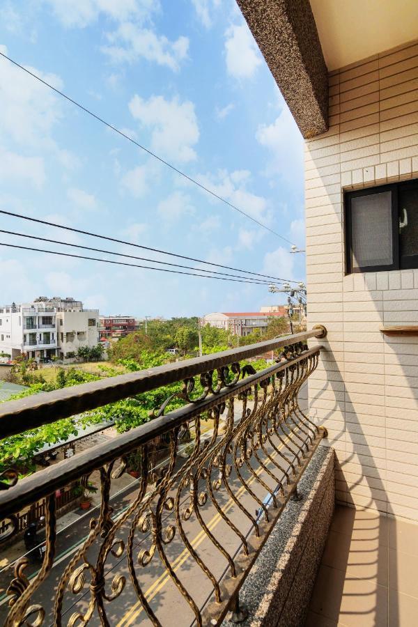 98Inn Xiaoliuqiu Exterior foto
